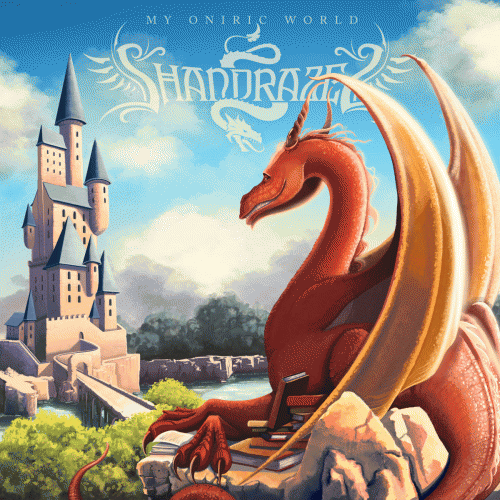 Shandrazel : My Oniric World